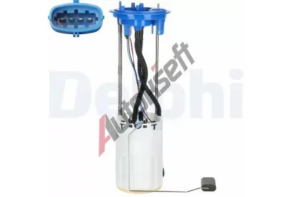 DELPHI Palivov pvodn jednotka DF FG2675-12B1, FG2675-12B1