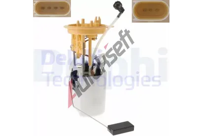 DELPHI Palivov pvodn jednotka DF FG2698-12B1, FG2698-12B1