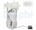 Palivov pvodn jednotka DELPHI ‐ DF FG2701-12B1