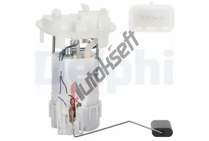 DELPHI Palivov pvodn jednotka DF FG2701-12B1, FG2701-12B1