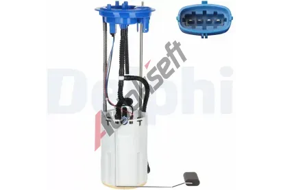 DELPHI Palivov pvodn jednotka DF FG2702-12B1, FG2702-12B1