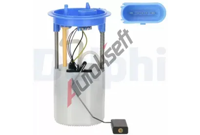 DELPHI Palivov pvodn jednotka DF FG2703-12B1, FG2703-12B1