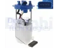 Palivov pvodn jednotka DELPHI ‐ DF FG2705-12B1