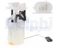 DELPHI Palivov pvodn jednotka ‐ DF FT4106-12B1