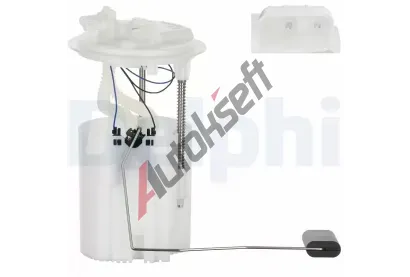 DELPHI Palivov pvodn jednotka DF FT4110-12B1, FT4110-12B1