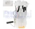 Palivov pvodn jednotka DELPHI ‐ DF FT4112-12B1