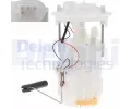 Palivov pvodn jednotka DELPHI ‐ DF FT4115-12B1