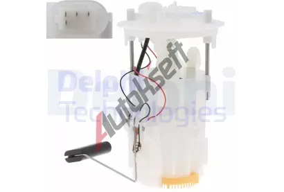 DELPHI Palivov pvodn jednotka DF FT4115-12B1, FT4115-12B1