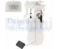 Palivov pvodn jednotka DELPHI ‐ DF FT4116-12B1