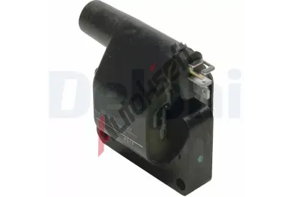 DELPHI Zapalovací cívka DF GN10028-11B1, GN10028-11B1 DELPHI Zapalovací cívka DF GN10028-11B1, GN10028-11B1