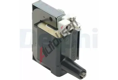 DELPHI Zapalovac cvka DF GN10068-12B1, GN10068-12B1