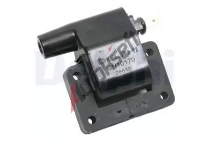 DELPHI Zapalovac cvka DF GN10170-12B1, GN10170-12B1