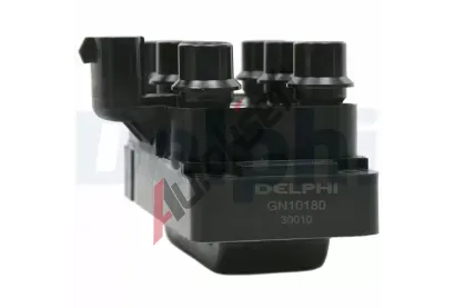DELPHI Zapalovac cvka DF GN10180-12B1, GN10180-12B1