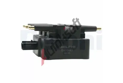DELPHI Zapalovac cvka DF GN10181-11B1, GN10181-11B1