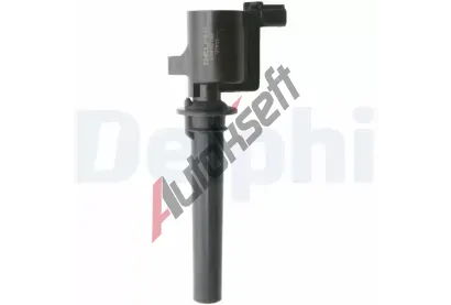 DELPHI Zapalovac cvka DF GN10192-12B1, GN10192-12B1