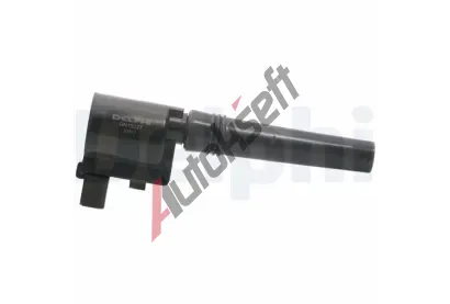 DELPHI Zapalovac cvka DF GN10227-12B1, GN10227-12B1