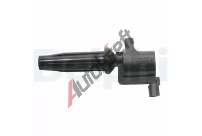 DELPHI Zapalovac cvka DF GN10229-12B1, GN10229-12B1