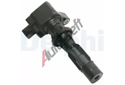 DELPHI Zapalovac cvka DF GN10251-12B1, GN10251-12B1
