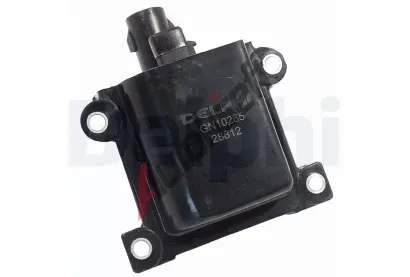 DELPHI Zapalovac cvka DF GN10285-12B1, GN10285-12B1