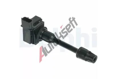DELPHI Zapalovací cívka DF GN10306-12B1, GN10306-12B1  DELPHI Zapalovací cívka DF GN10306-12B1, GN10306-12B1