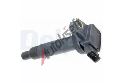 DELPHI Zapalovac cvka DF GN10311-12B1, GN10311-12B1