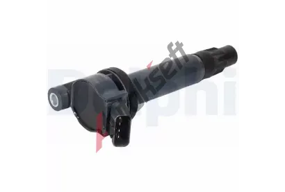 DELPHI Zapalovac cvka DF GN10316-12B1, GN10316-12B1
