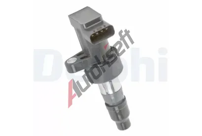 DELPHI Zapalovac cvka DF GN10327-12B1, GN10327-12B1
