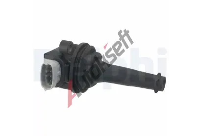 DELPHI Zapalovac cvka DELPHI DF GN10331-12B1, GN10331-12B1