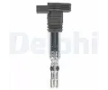 DELPHI Zapalovac� c�vka DF GN10345-12B1, GN10345-12B1