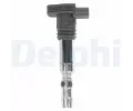 DELPHI Zapalovac� c�vka DF GN10345-12B1, GN10345-12B1
