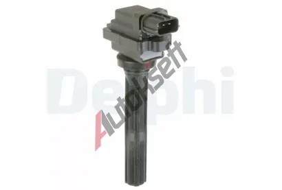 DELPHI Zapalovac cvka DF GN10350-12B1, GN10350-12B1