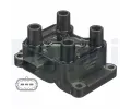 DELPHI Zapalovac� c�vka&nbsp;&dash;&nbsp;DF GN10353-12B1