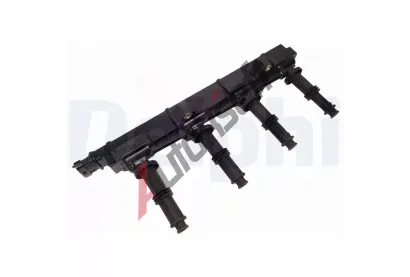DELPHI Zapalovac cvka DF GN10363-12B1, GN10363-12B1