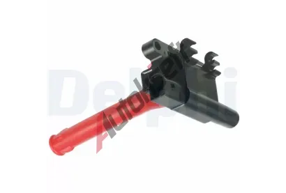 DELPHI Zapalovac cvka DELPHI DF GN10364-12B1, GN10364-12B1