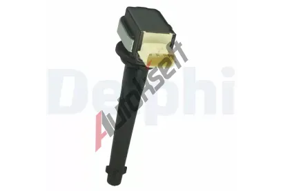 DELPHI Zapalovac cvka DF GN10376-12B1, GN10376-12B1