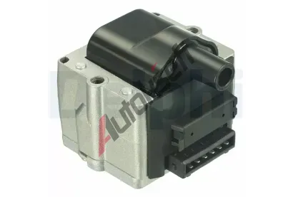 DELPHI Zapalovac cvka DF GN10378-12B1, GN10378-12B1