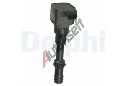 DELPHI Zapalovac cvka DF GN10382-12B1, GN10382-12B1