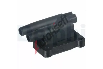 DELPHI Zapalovac cvka DF GN10396-12B1, GN10396-12B1