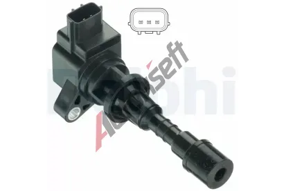 DELPHI Zapalovac cvka DF GN10400-12B1, GN10400-12B1