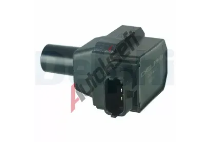 DELPHI Zapalovac cvka DF GN10404-12B1, GN10404-12B1