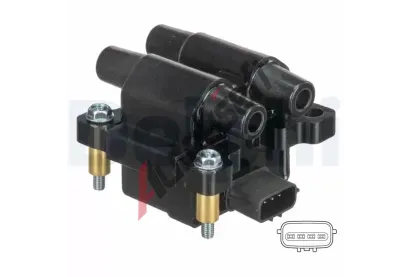 DELPHI Zapalovac cvka DF GN10405-12B1, GN10405-12B1