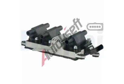 DELPHI Zapalovac cvka DF GN10409-12B1, GN10409-12B1