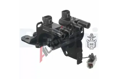 DELPHI Zapalovac cvka DF GN10413-12B1, GN10413-12B1