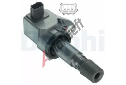 DELPHI Zapalovac cvka DF GN10421-12B1, GN10421-12B1