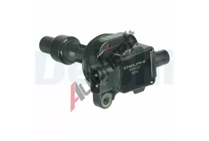 DELPHI Zapalovac cvka DF GN10422-12B1, GN10422-12B1