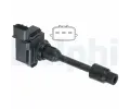 Zapalovac cvka DELPHI ‐ DF GN10431-12B1