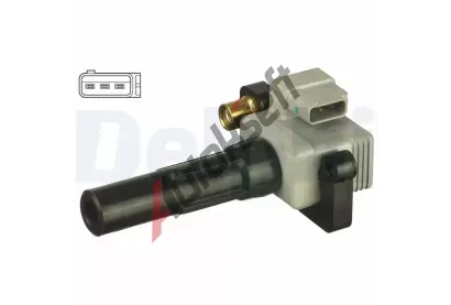 DELPHI Zapalovac cvka DF GN10434-12B1, GN10434-12B1