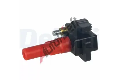 DELPHI Zapalovac cvka DF GN10435-12B1, GN10435-12B1