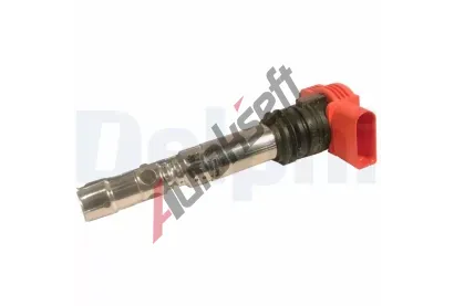 DELPHI Zapalovac cvka DF GN10444-12B1, GN10444-12B1