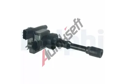 DELPHI Zapalovac cvka DF GN10450-12B1, GN10450-12B1